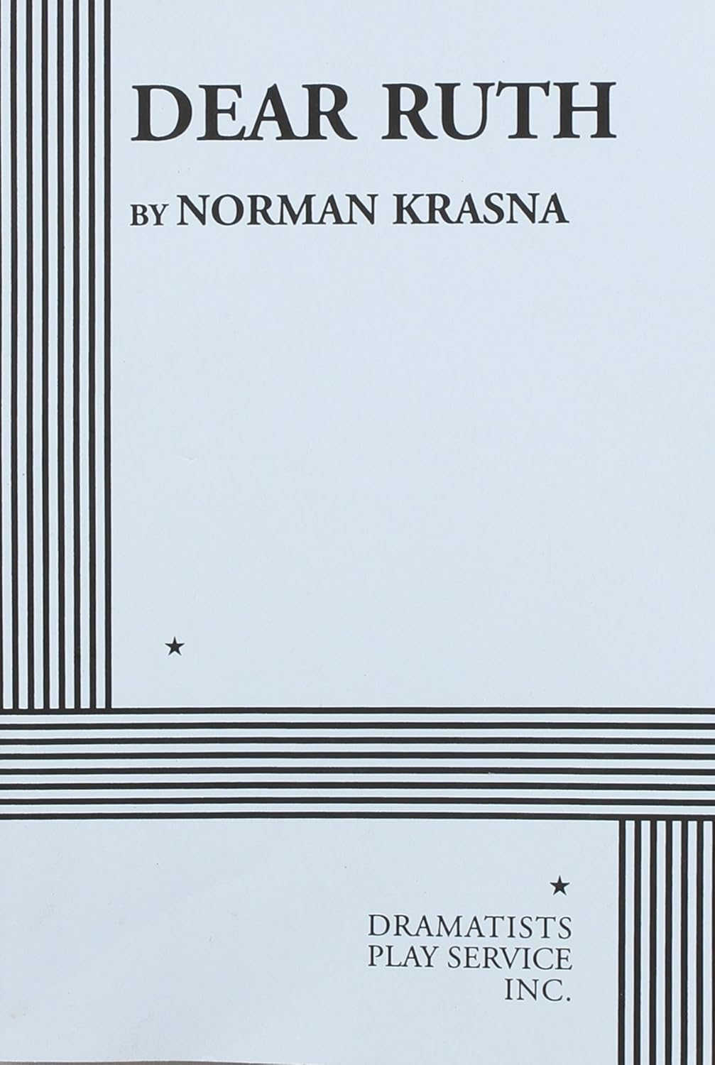 Norman Krasna