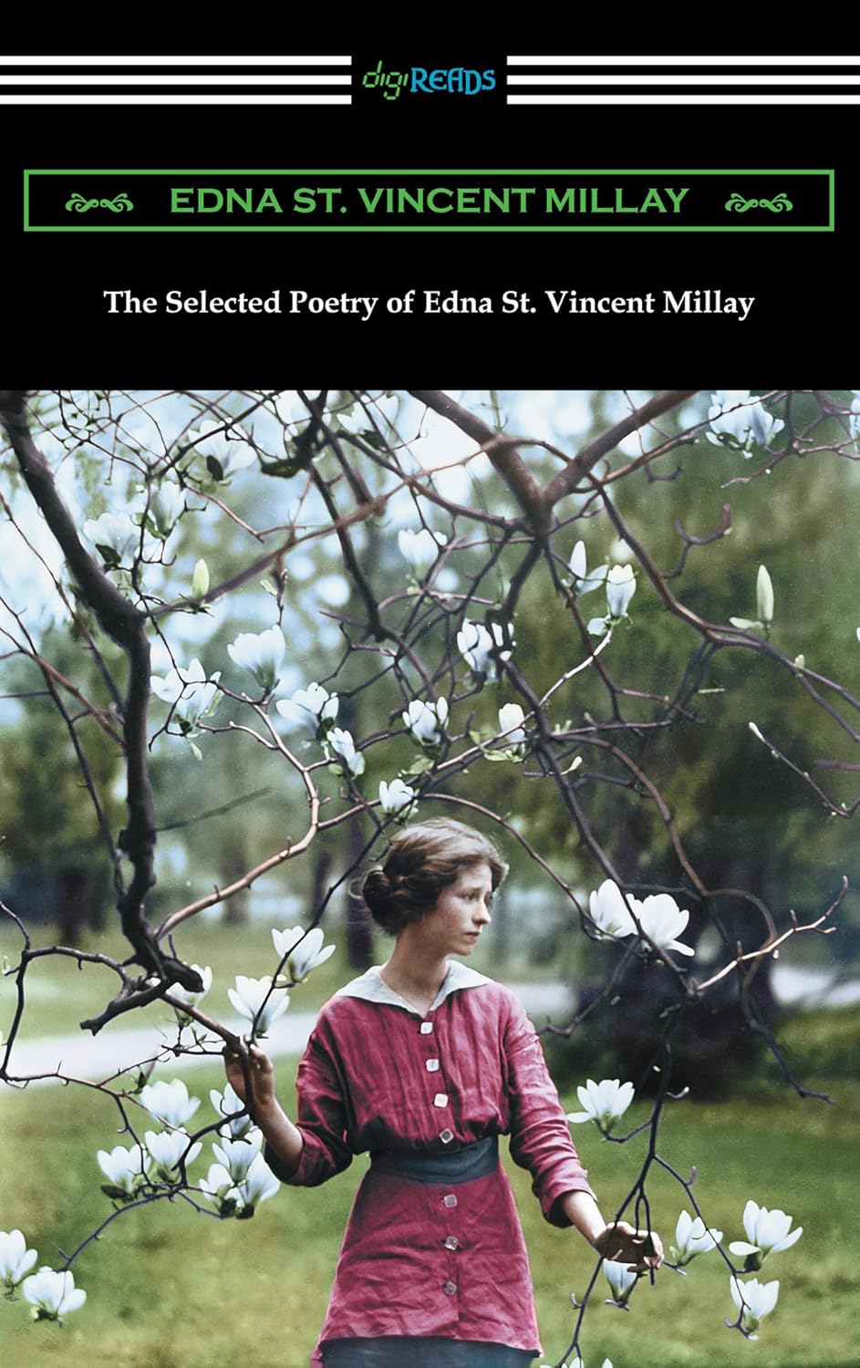 Edna St. Vincent Millay
