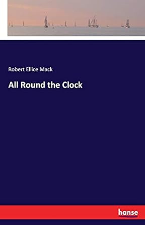 Robert Ellice Mack