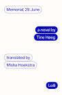 Tine Høeg and translated by Misha Hoekstra