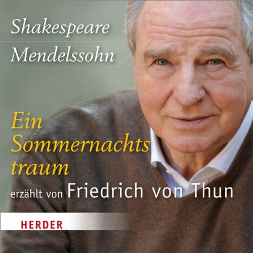 Felix Mendelssohn Bartholdy-William Shakespeare