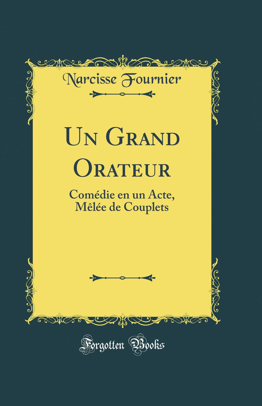 Narcisse Fournier