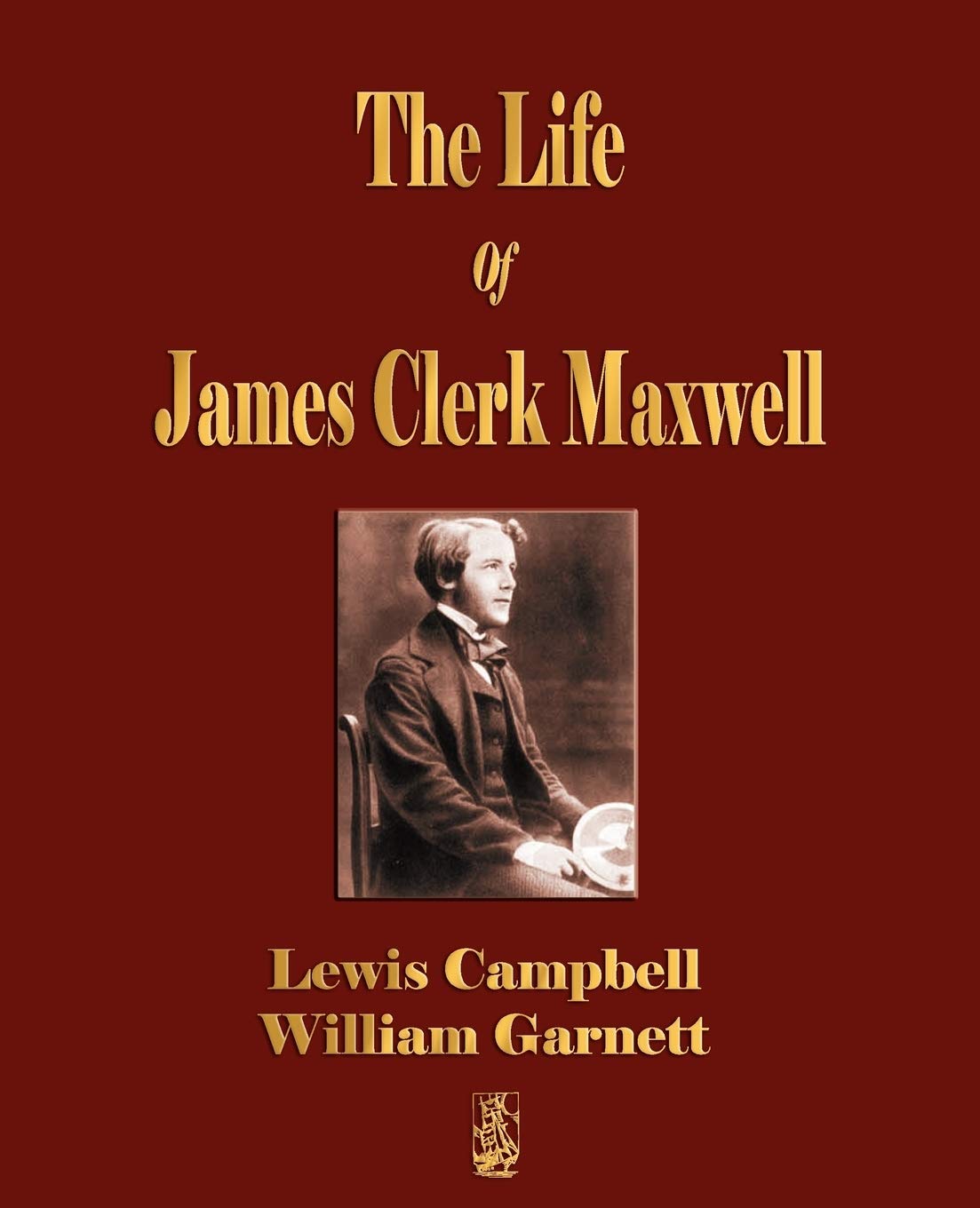 James Clerk Maxwell Garnett