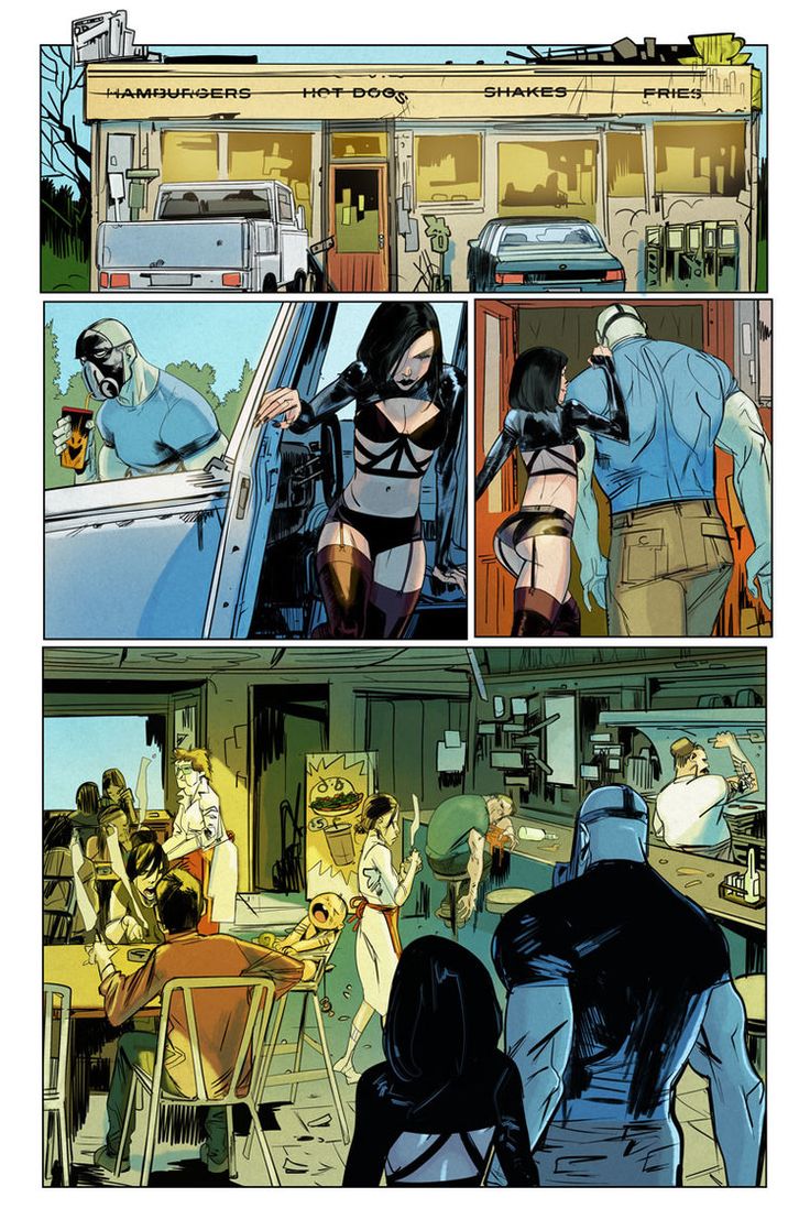 Kurt Michael Russell