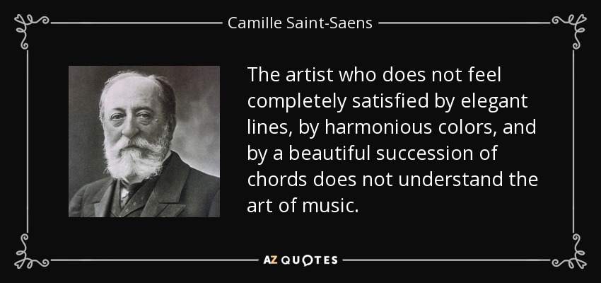 Camille English version by N.H. Dole Saint-Saens