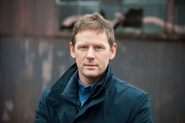 Charles Alexander Montgomery