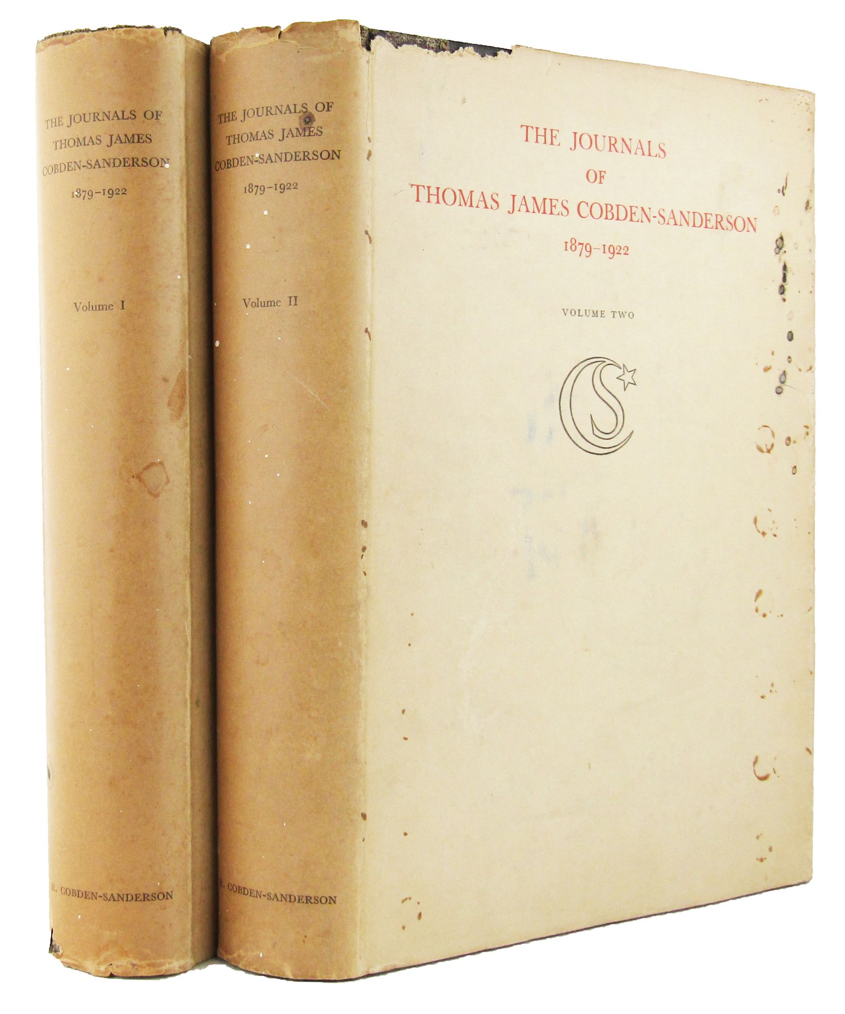 T.J. Cobden-Sanderson