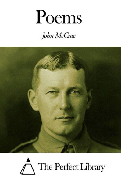 John McCrae
