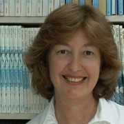 Geraldine McCaughrean