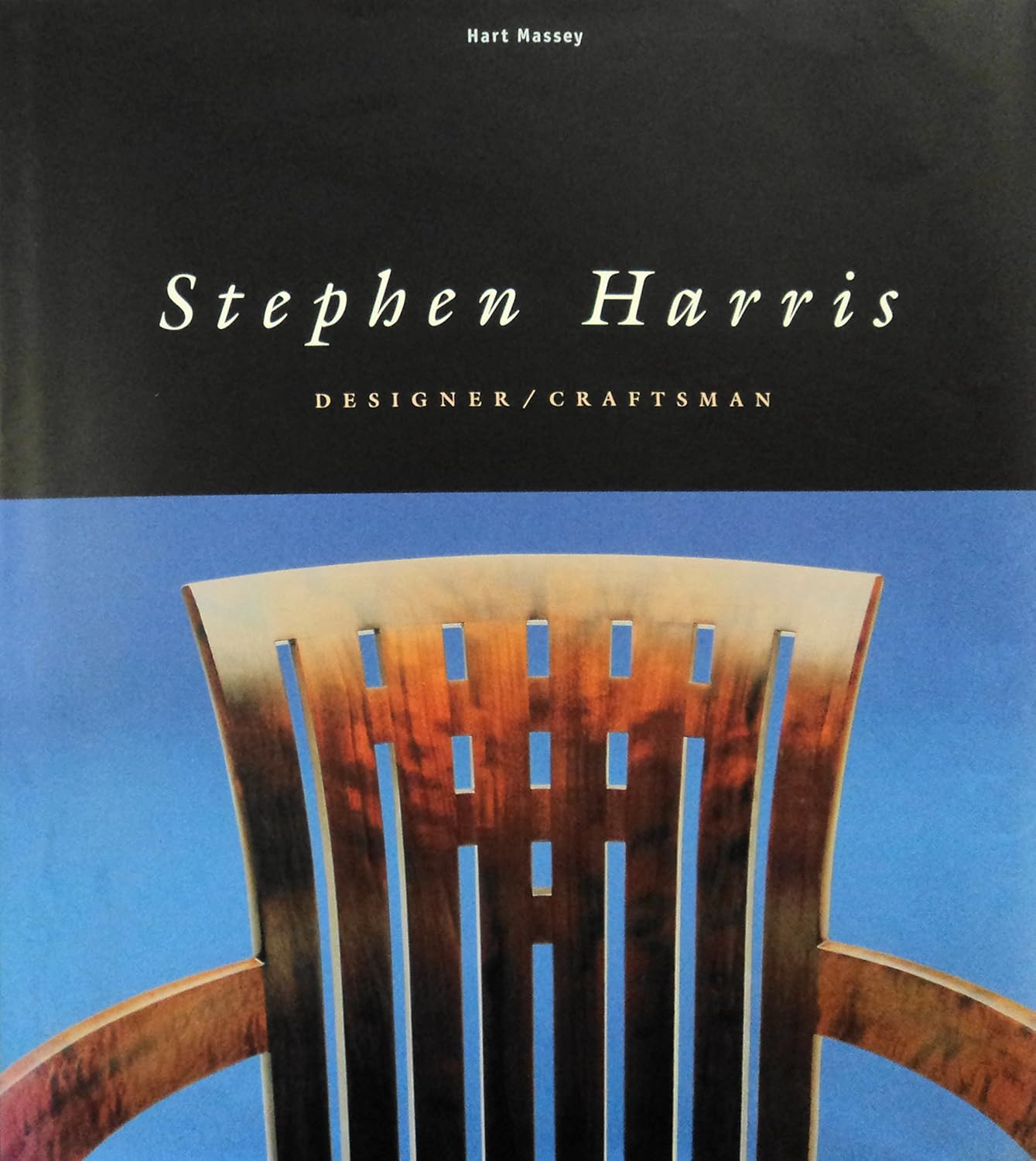 Stephen Harris