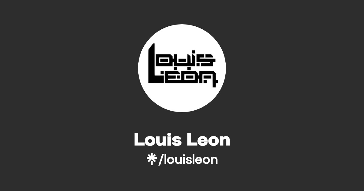 Louis Leon