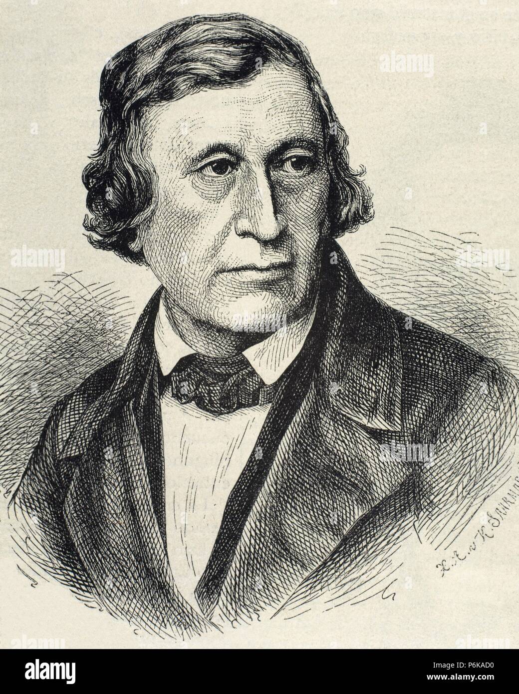 Wilhelm Grimm