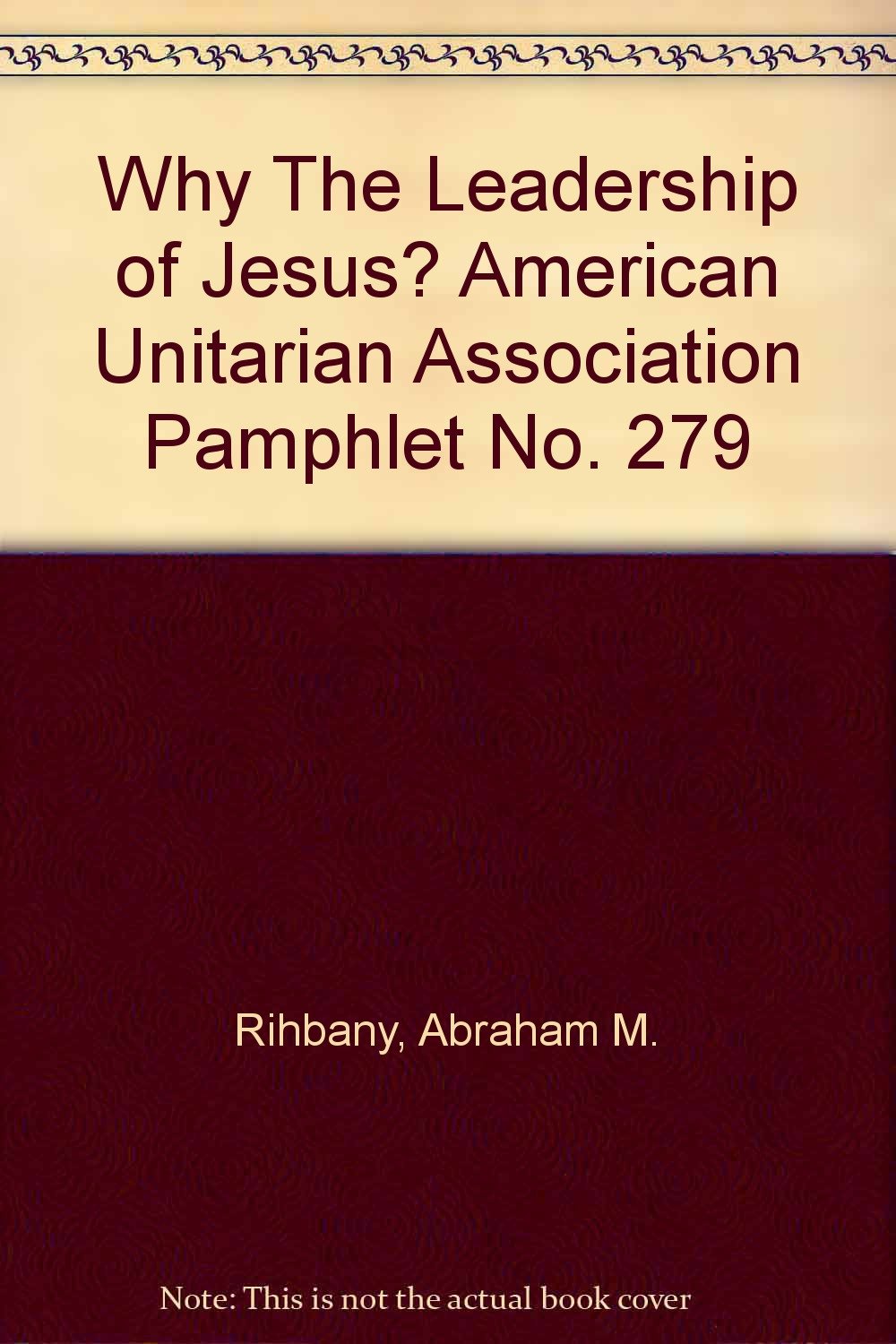 American Unitarian Association