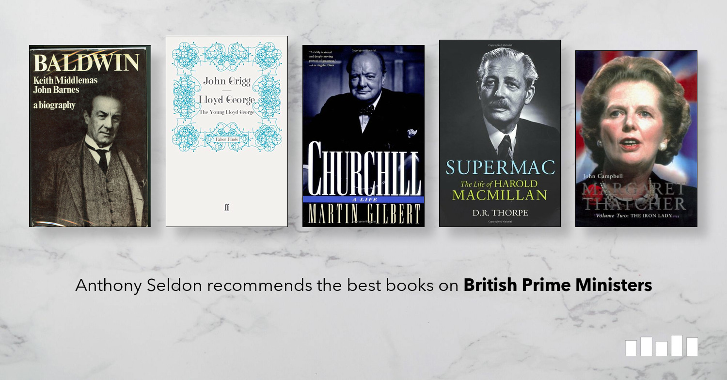 Great Britain.Prime Minister.