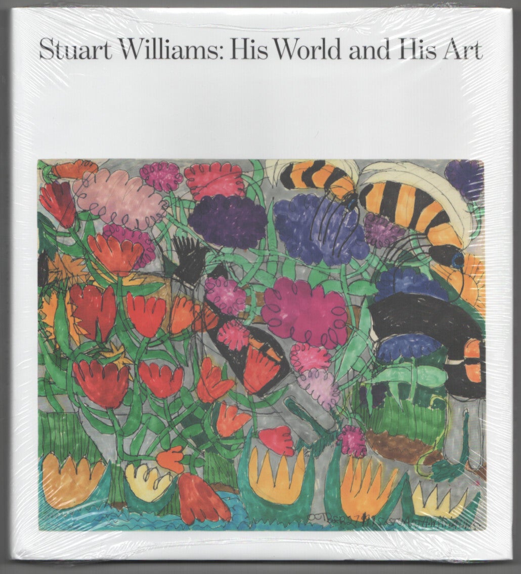 Stuart David Williams