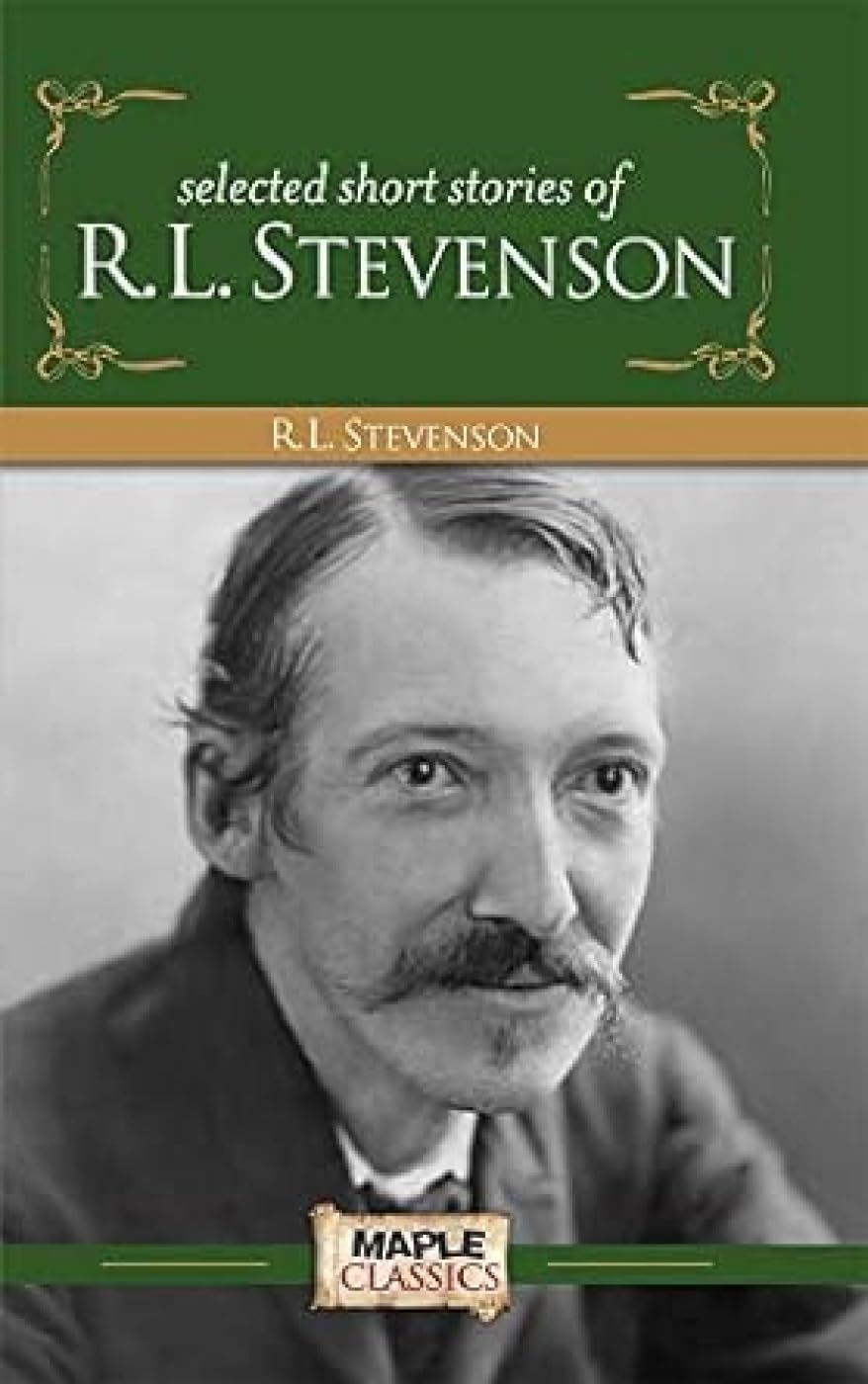 R.L. Stevens