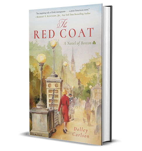 The Redcoat Press