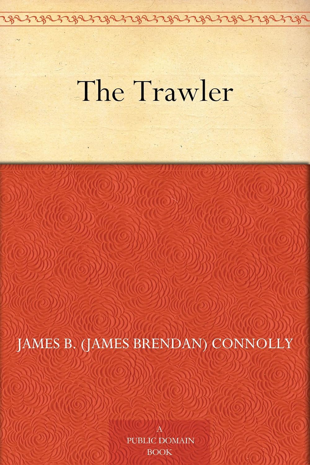 James Brendan Connolly