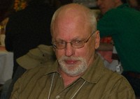 Gordon Eklund
