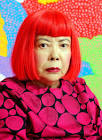 Yayoi Kusama