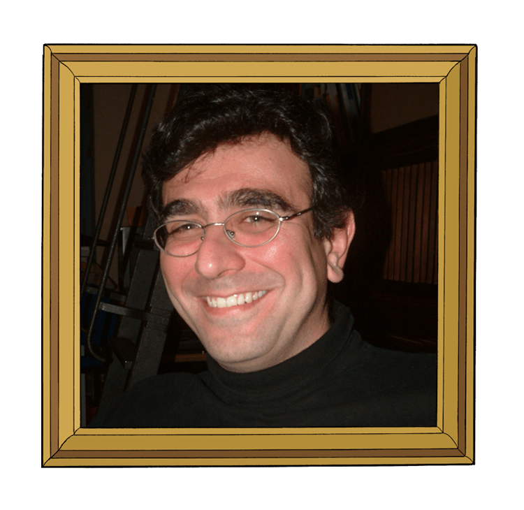 César Ferioli Pelaez