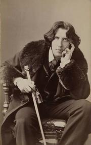 Oscar Wilde