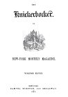 Knickerbocker Press