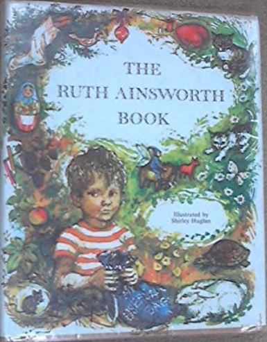 Ruth Ainsworth