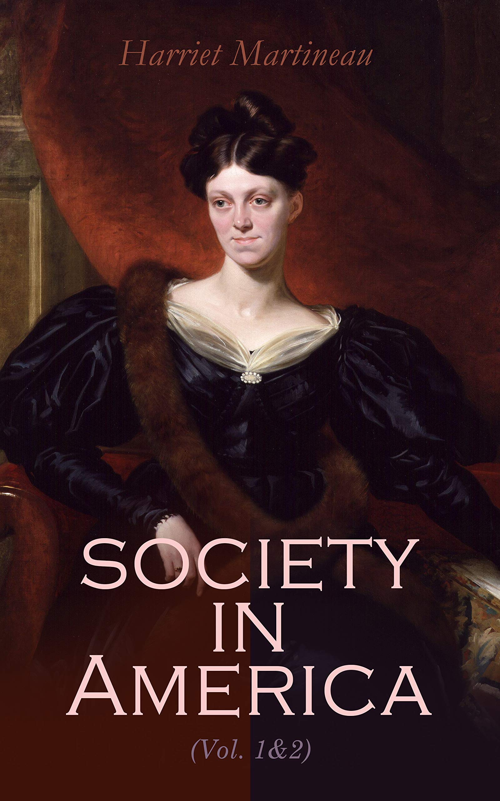 Harriet Martineau