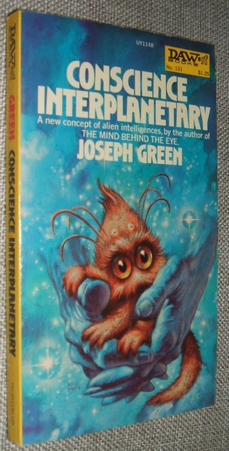 Joseph Green