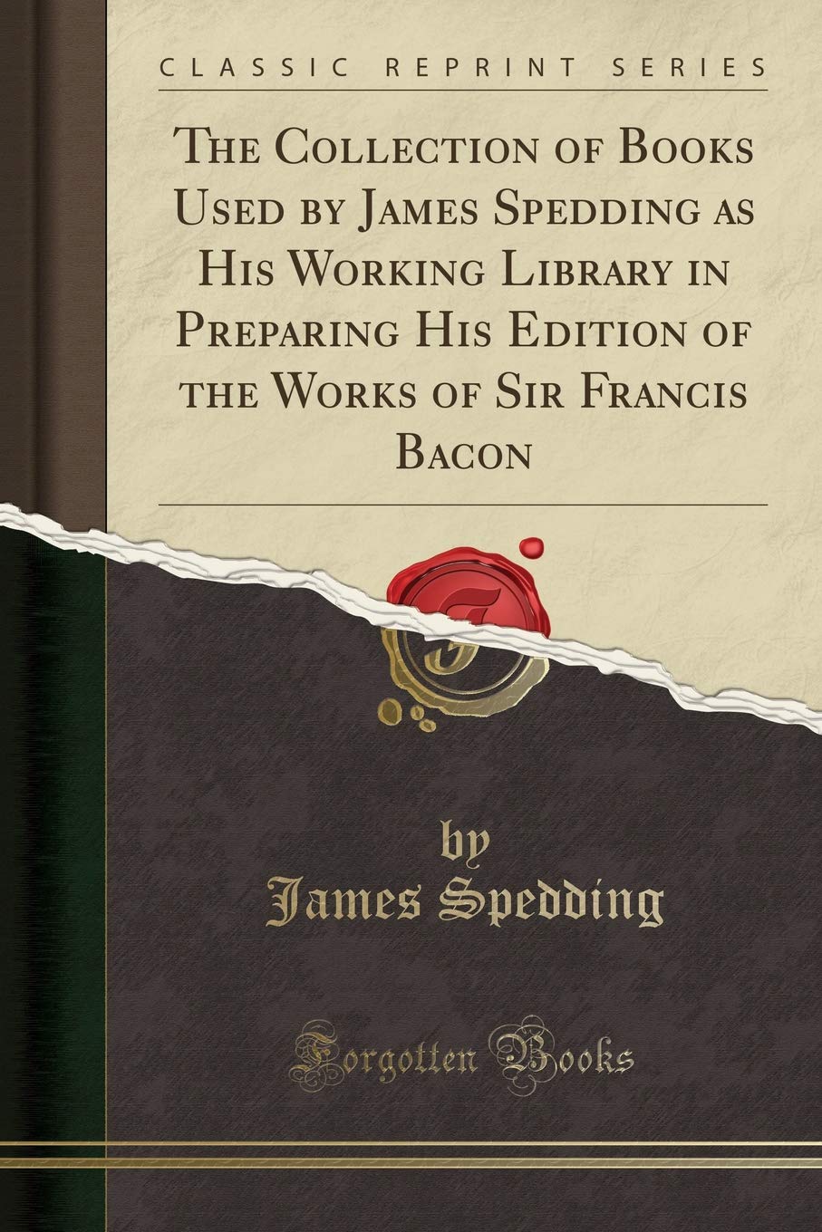 James Spedding