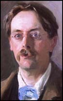Edmund Gosse