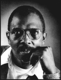 Etheridge Knight