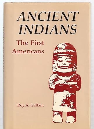Roy A. Gallant