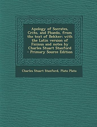 Charles Stuart Stanford