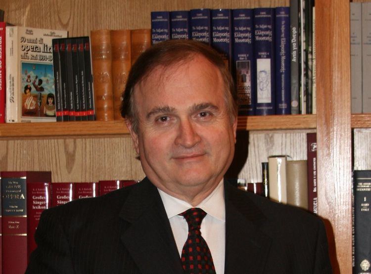 Nicholas A. Peppas