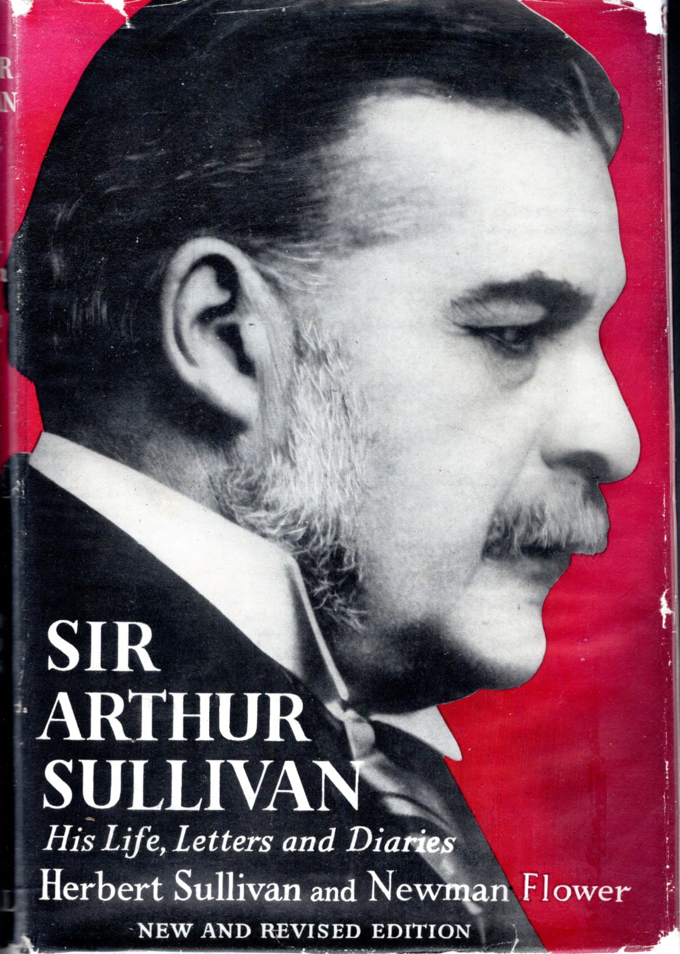 Arthur Sullivan