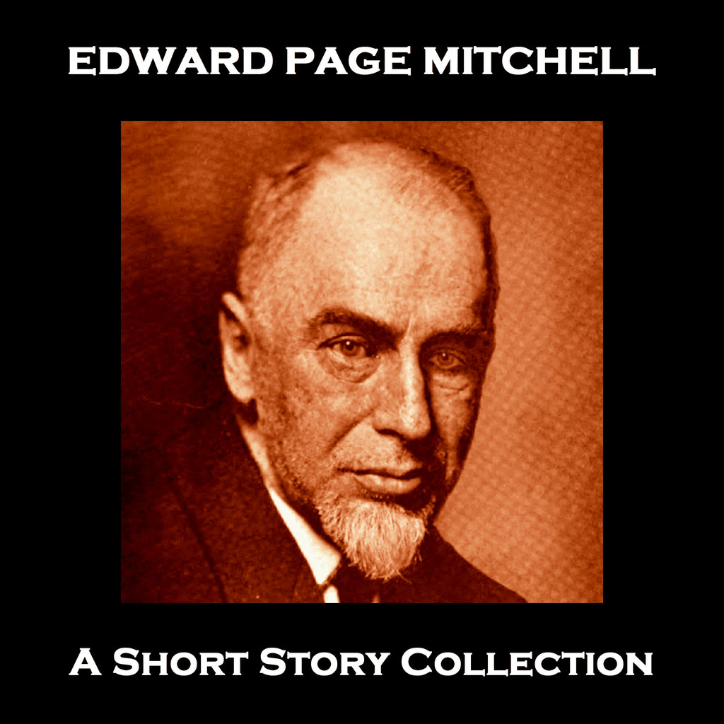 Edward Page Mitchell