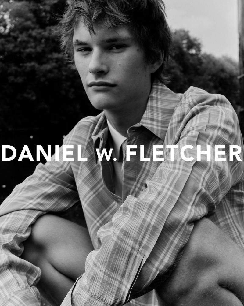 Daniel K. Fletcher