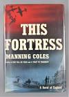 Manning Coles