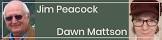Jim Peacock