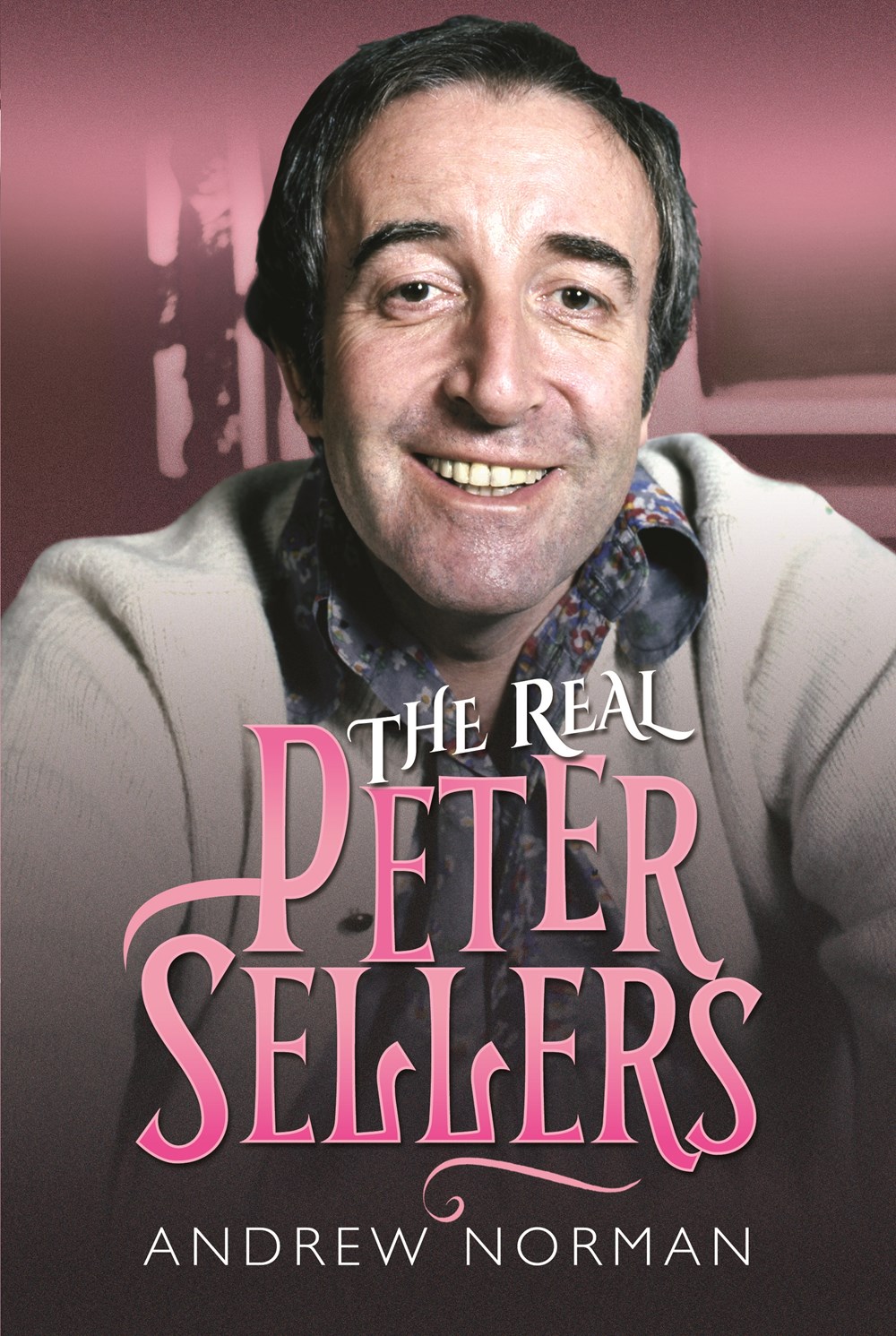 Peter Sellers