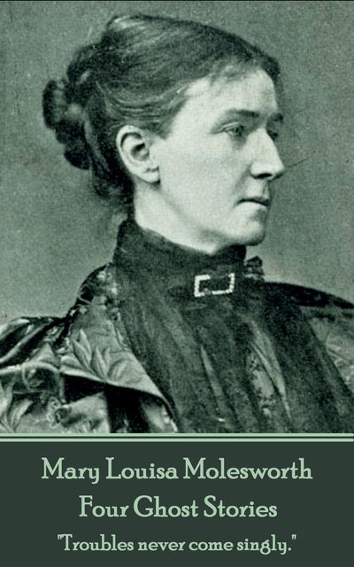 Mary Louisa Molesworth