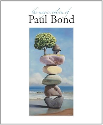 Paul Bond