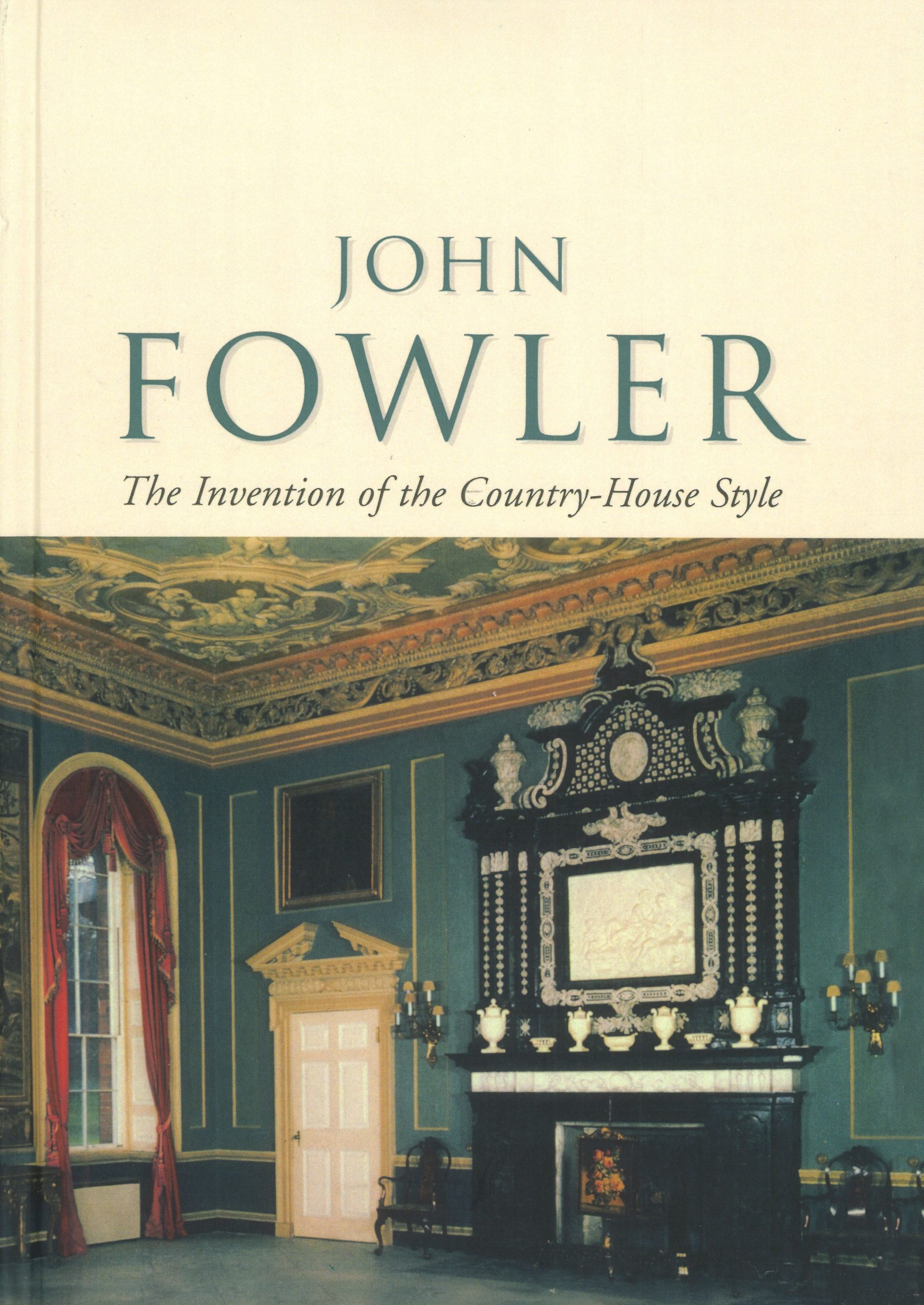 John Fowler