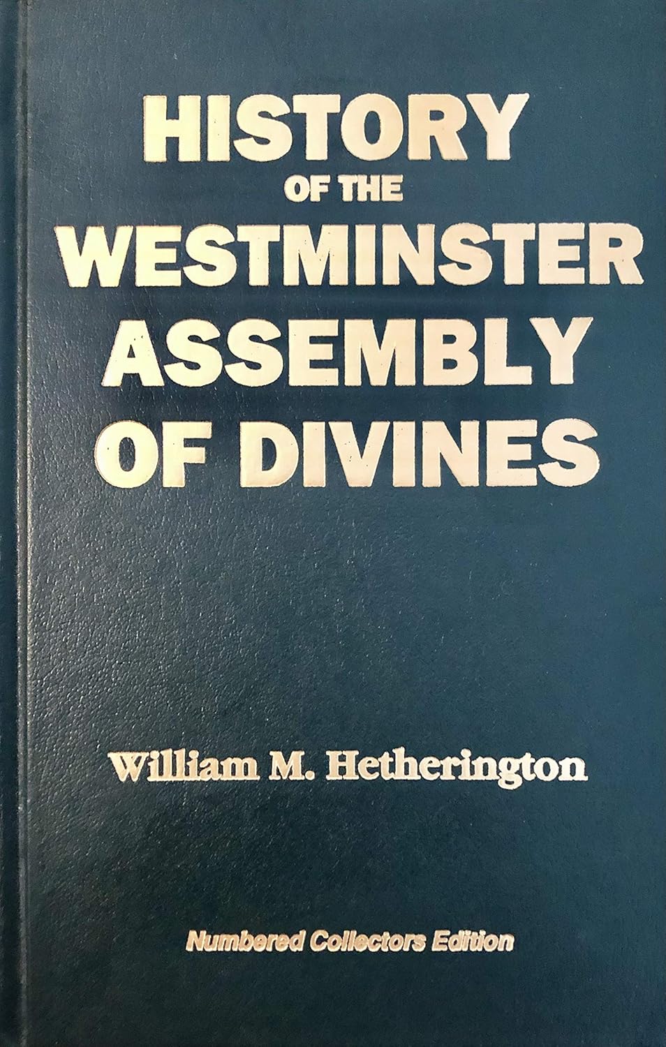 Hetherington William