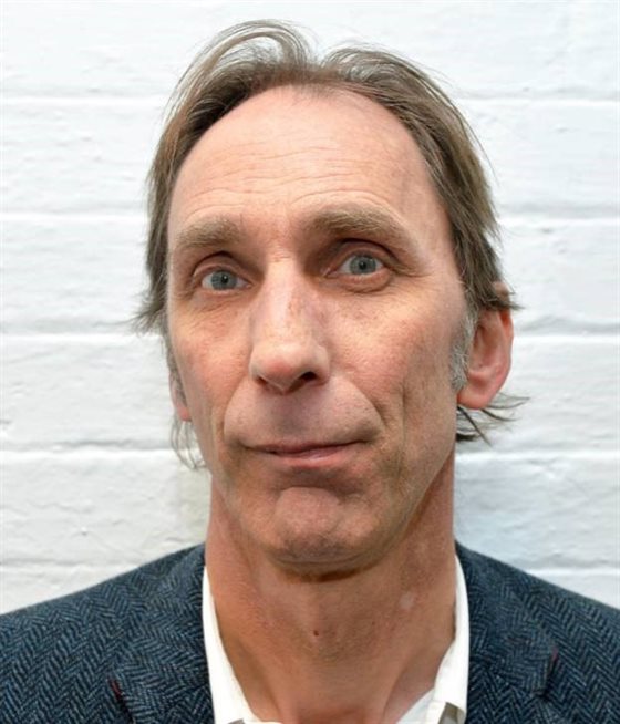 Will Self