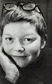 Chelsea Quinn Yarbro