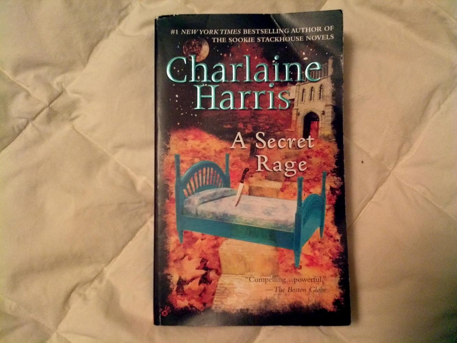 Charlaine Harris (Editor)