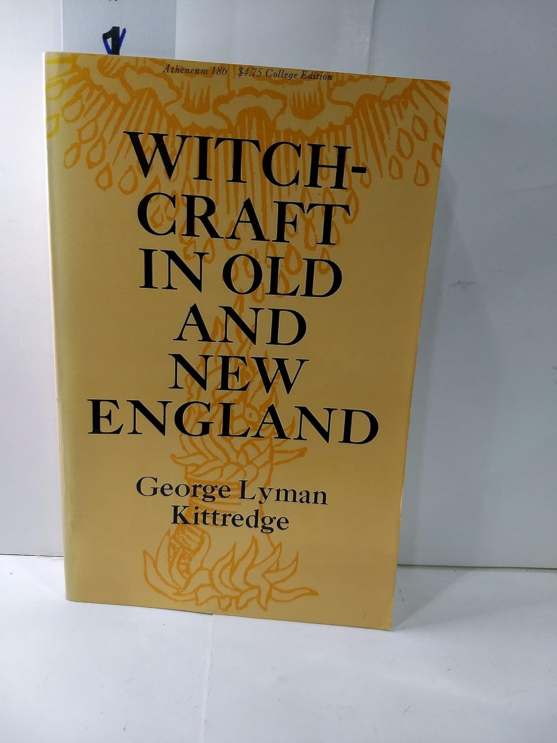 George Lyman Kittredge